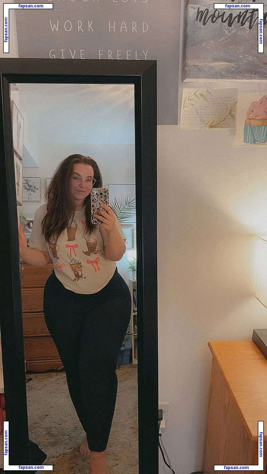 curlyfrycrissy голая фото #0010 с Онлифанс