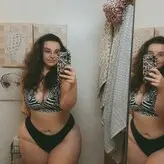 curlyfrycrissy голая #0002