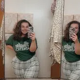 curlyfrycrissy голая #0003