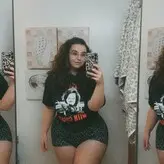 curlyfrycrissy голая #0004