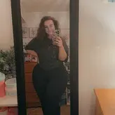 curlyfrycrissy голая #0005