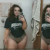 curlyfrycrissy голая #0006