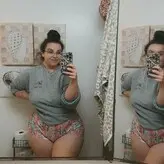 curlyfrycrissy голая #0007