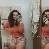 curlyfrycrissy голая #0008