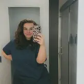 curlyfrycrissy голая #0009