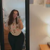 curlyfrycrissy голая #0010