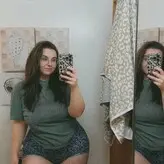 curlyfrycrissy голая #0011