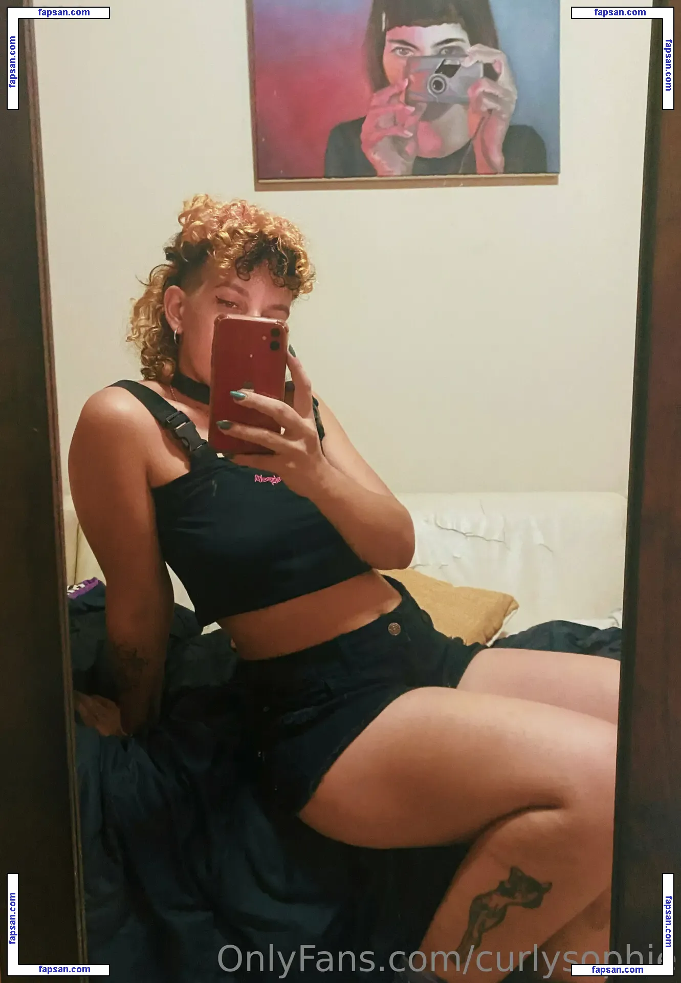 curlysophie nude photo #0001 from OnlyFans