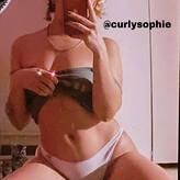 curlysophie nude #0009