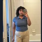 Curlywurdy Discussion голая #0004