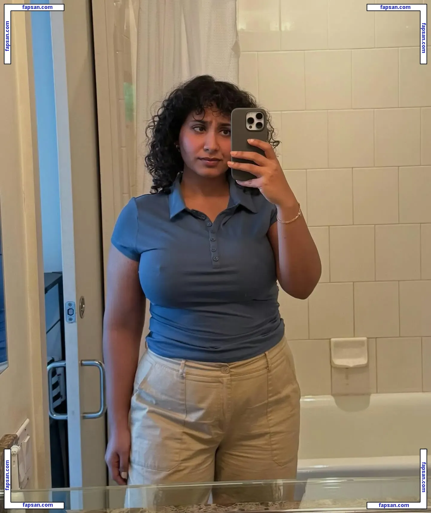 CurlyWurdy nude photo #0002 from OnlyFans