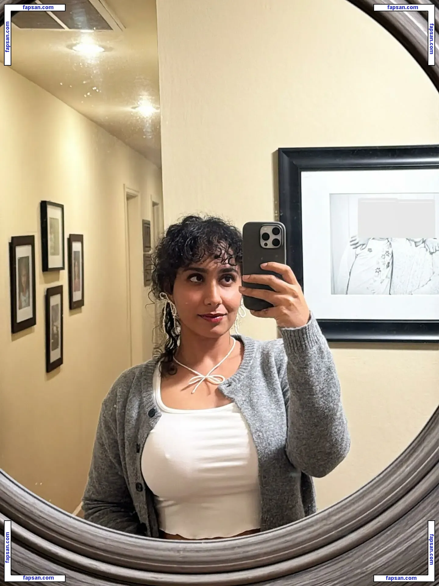 CurlyWurdy nude photo #0004 from OnlyFans