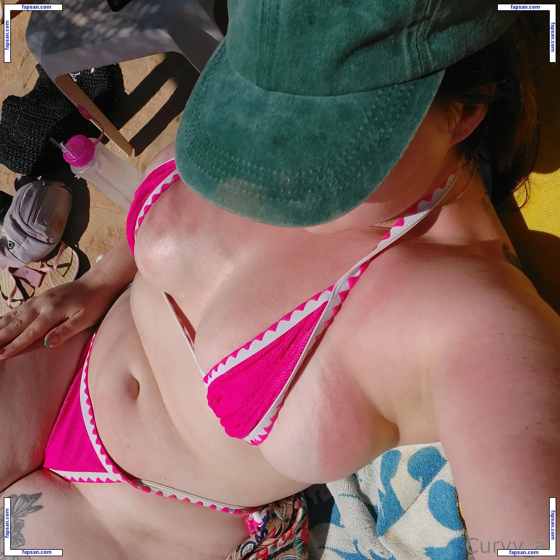 curvy_ali nude photo #0014 from OnlyFans