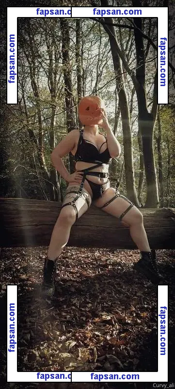 curvy_ali голая фото #0043 с Онлифанс