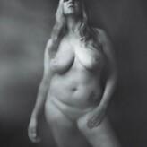 Curvy Goddesses nude #0745