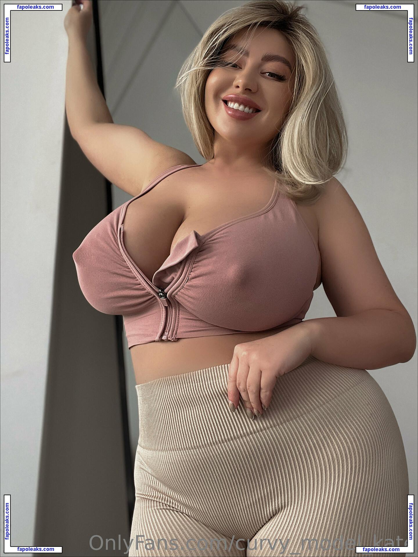 curvy_model_kate / curvykate nude photo #0004 from OnlyFans