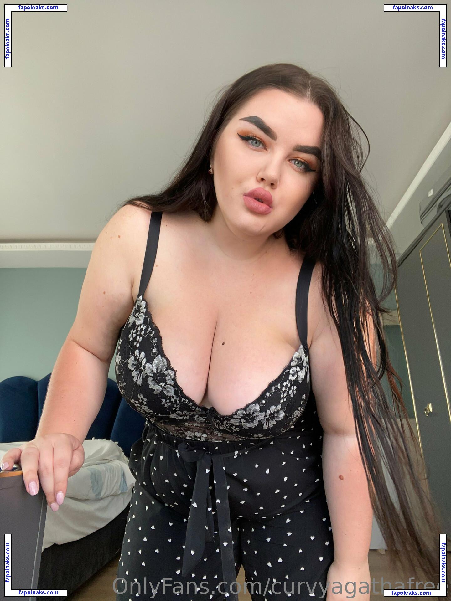 curvyagathafree / curvyagatha nude photo #0002 from OnlyFans