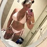 Curvyandiloveit голая #0032