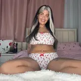 Curvyandiloveit голая #0042
