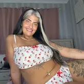 Curvyandiloveit голая #0046