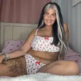 Curvyandiloveit голая #0048