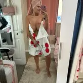 Curvyandiloveit голая #0051