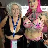 curvyanni nude #0008