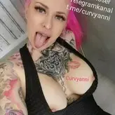 curvyanni nude #0016