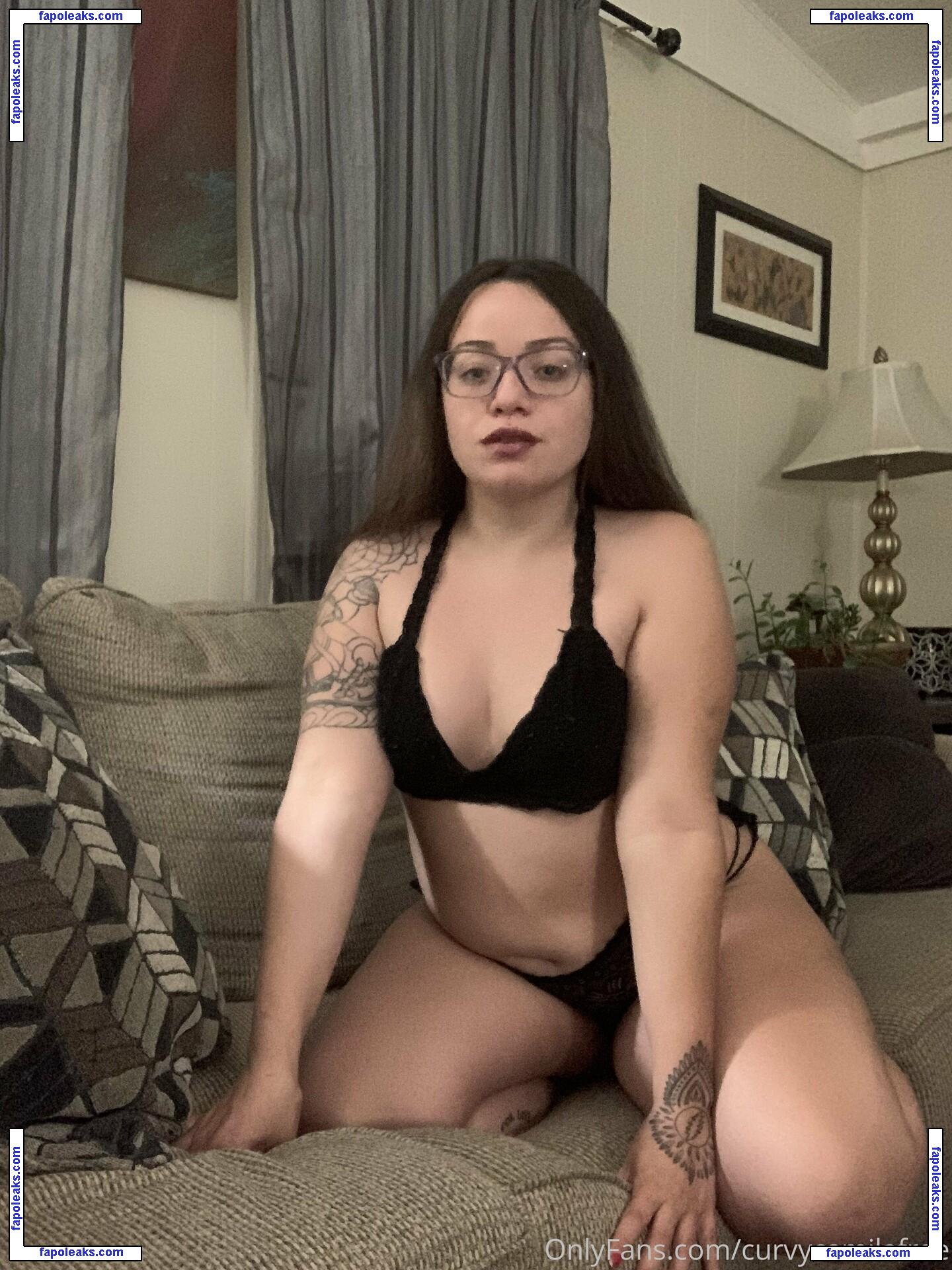 curvycamilafree / camillembaye nude photo #0034 from OnlyFans