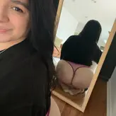 curvycatxxx nude #0021