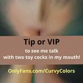 curvycolorsbbw голая #0006