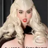 curvycolorsbbw голая #0009