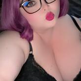 curvycolorsbbw nude #0011