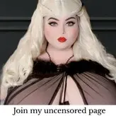 curvycolorsbbw голая #0014