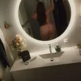 CurvyCutieXoXo nude #0011