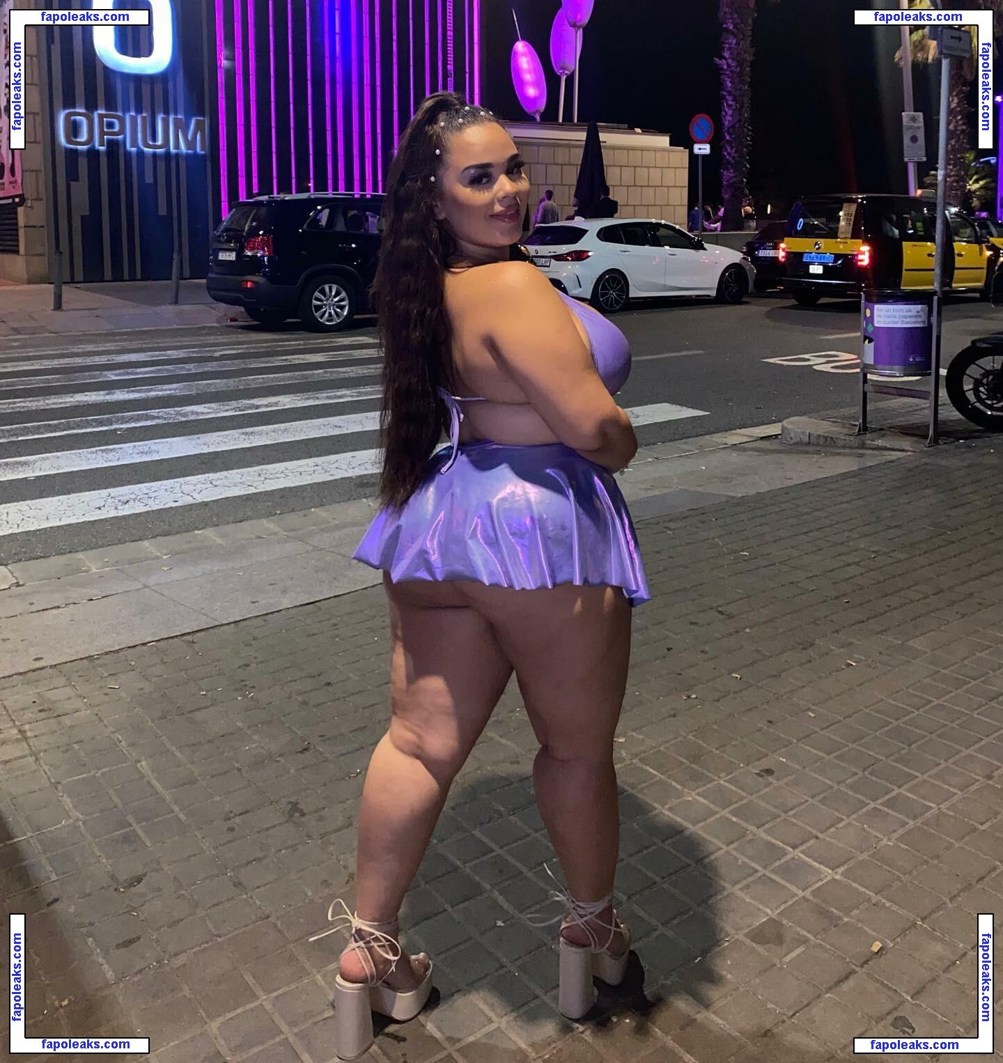 Curvyexoticaa / natacha.porras12 / tucurvyvn / tucurvyy nude photo #0012 from OnlyFans