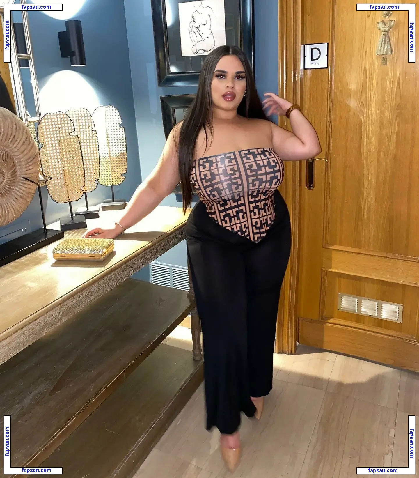 Curvyexoticaa nude photo #0023 from OnlyFans