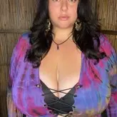curvygoddess_123 nude #0015