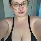 Curvykerrie голая #0002