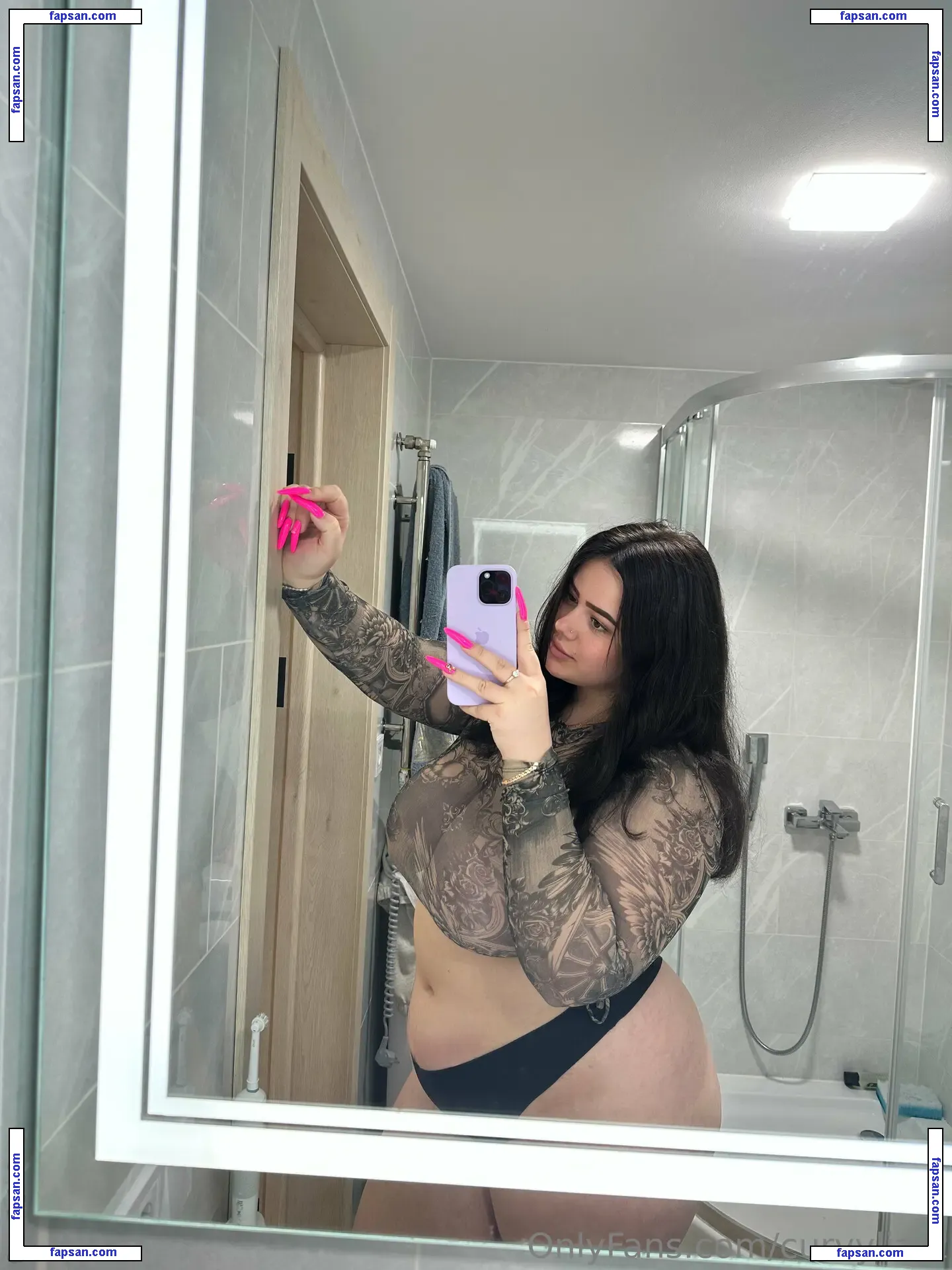 curvylizzz nude photo #0075 from OnlyFans