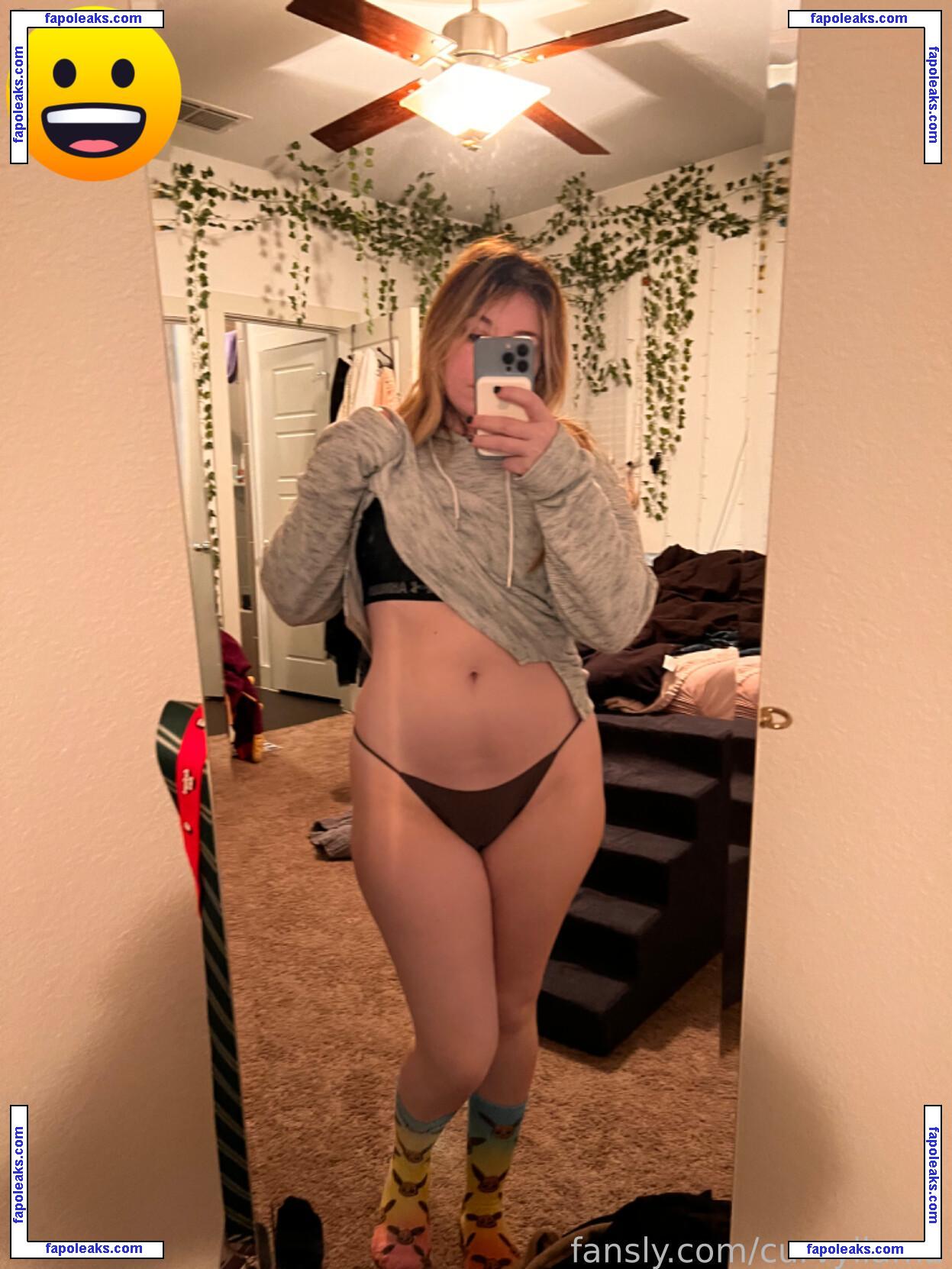 Curvyllama nude photo #0125 from OnlyFans