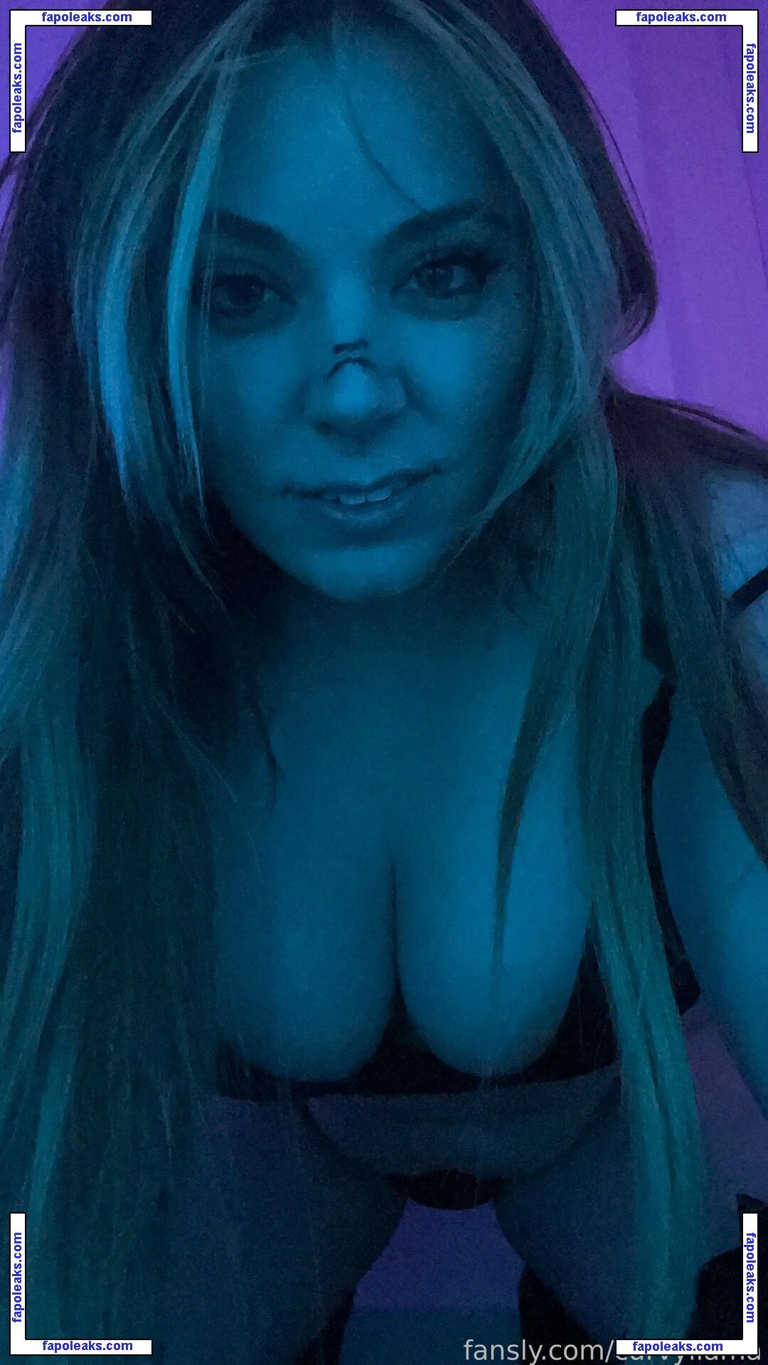 Curvyllama nude photo #0297 from OnlyFans