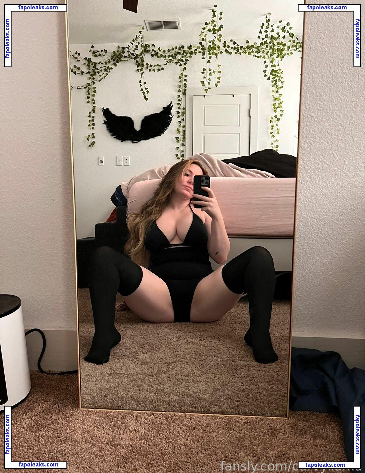 Curvyllama nude photo #0306 from OnlyFans