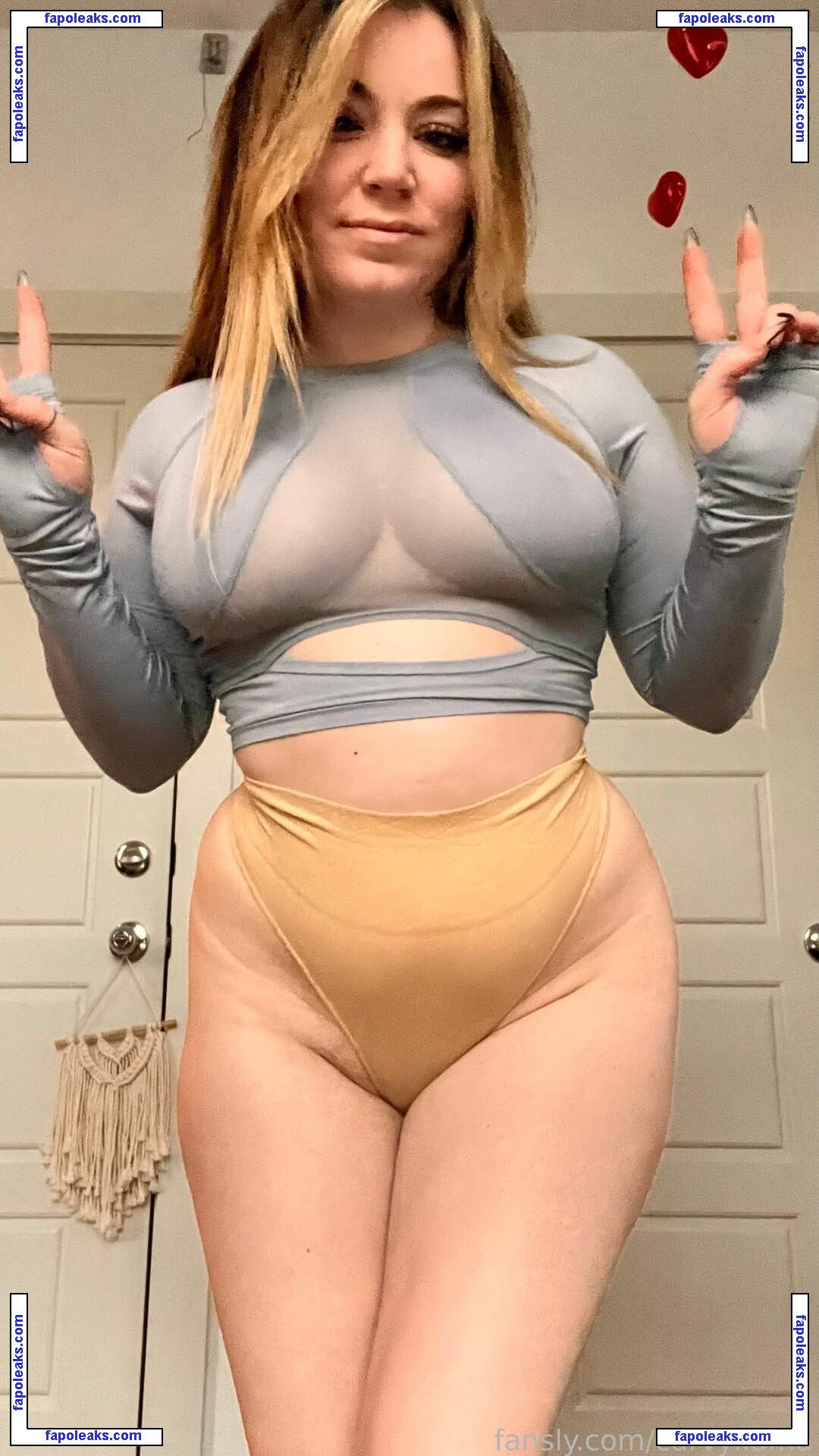 Curvyllama nude photo #0647 from OnlyFans