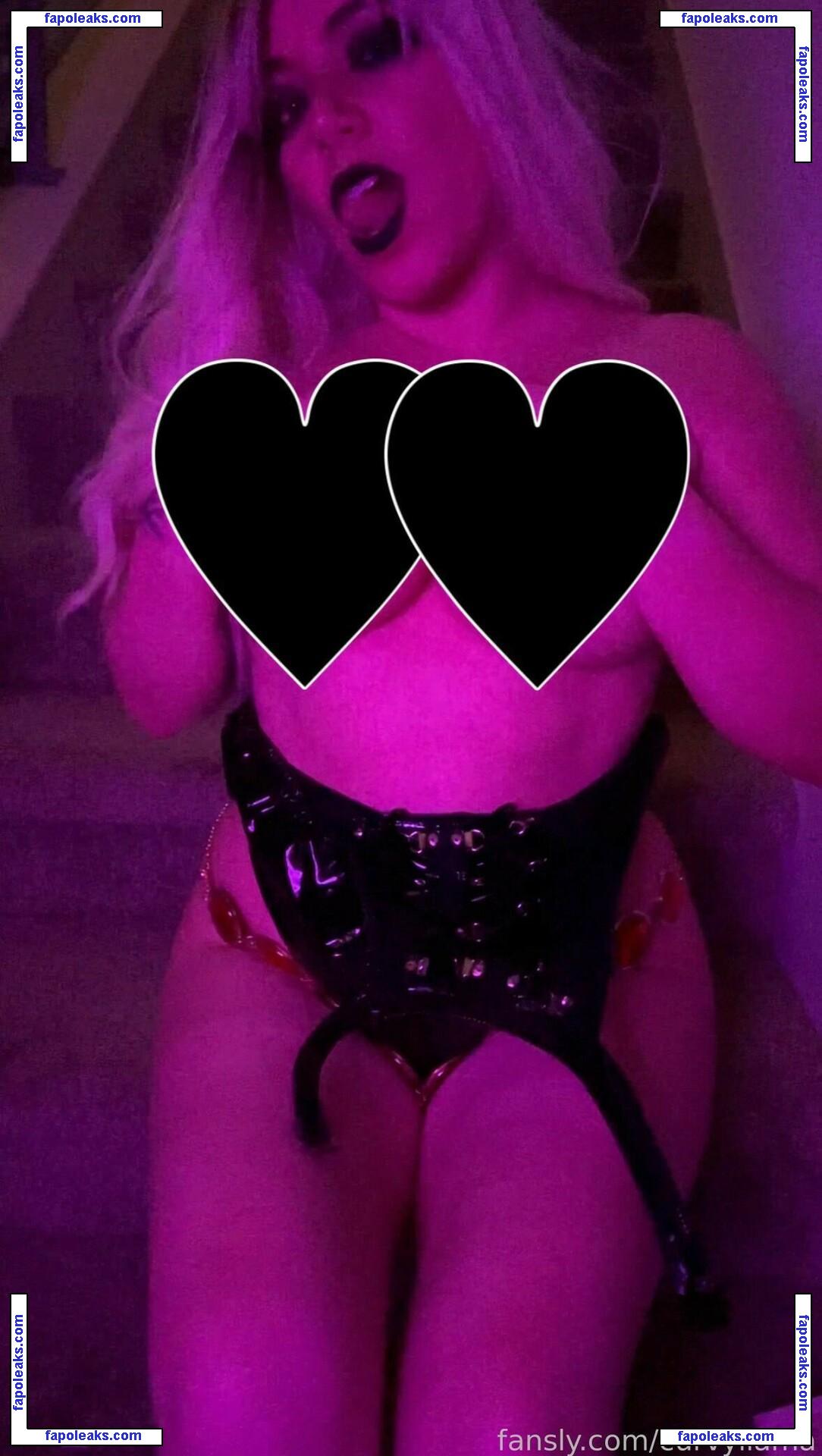 Curvyllama nude photo #0850 from OnlyFans