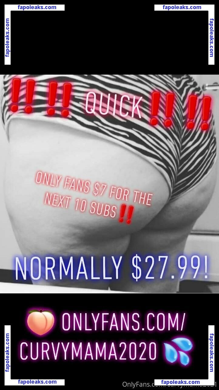 curvymama2021 nude photo #0028 from OnlyFans