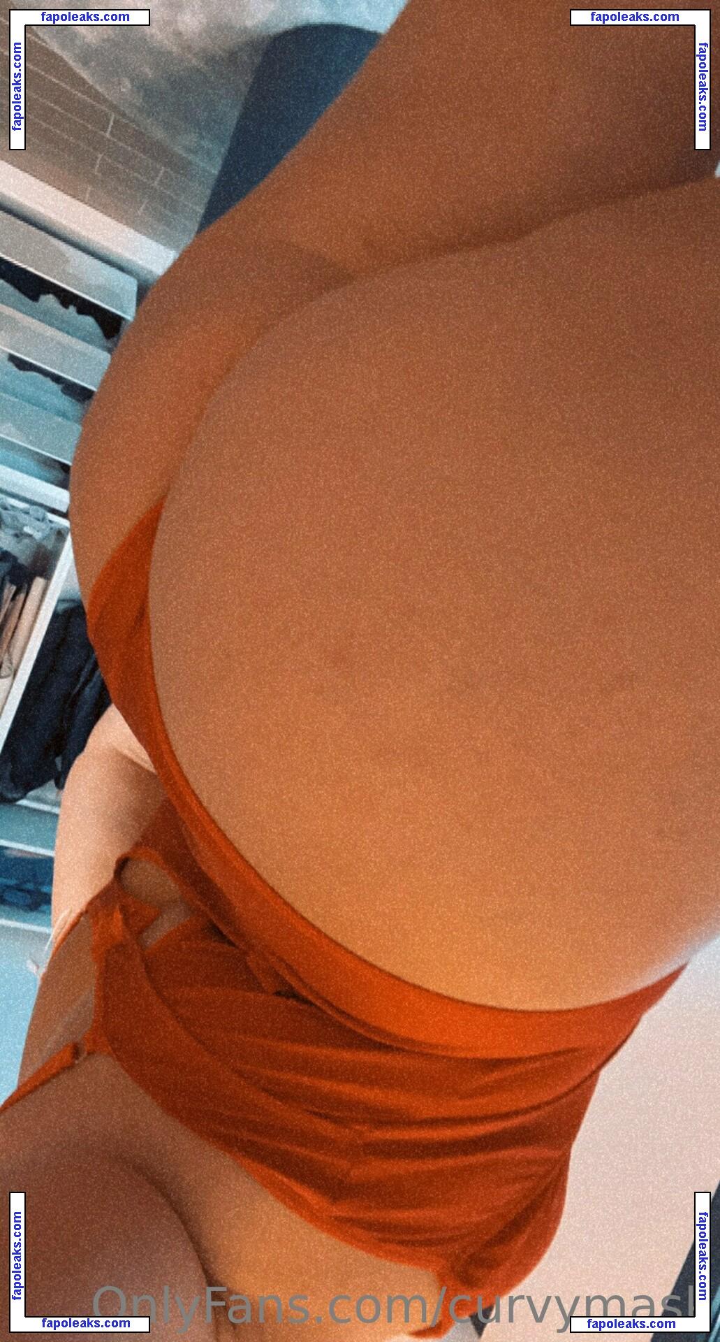 curvymask nude photo #0117 from OnlyFans