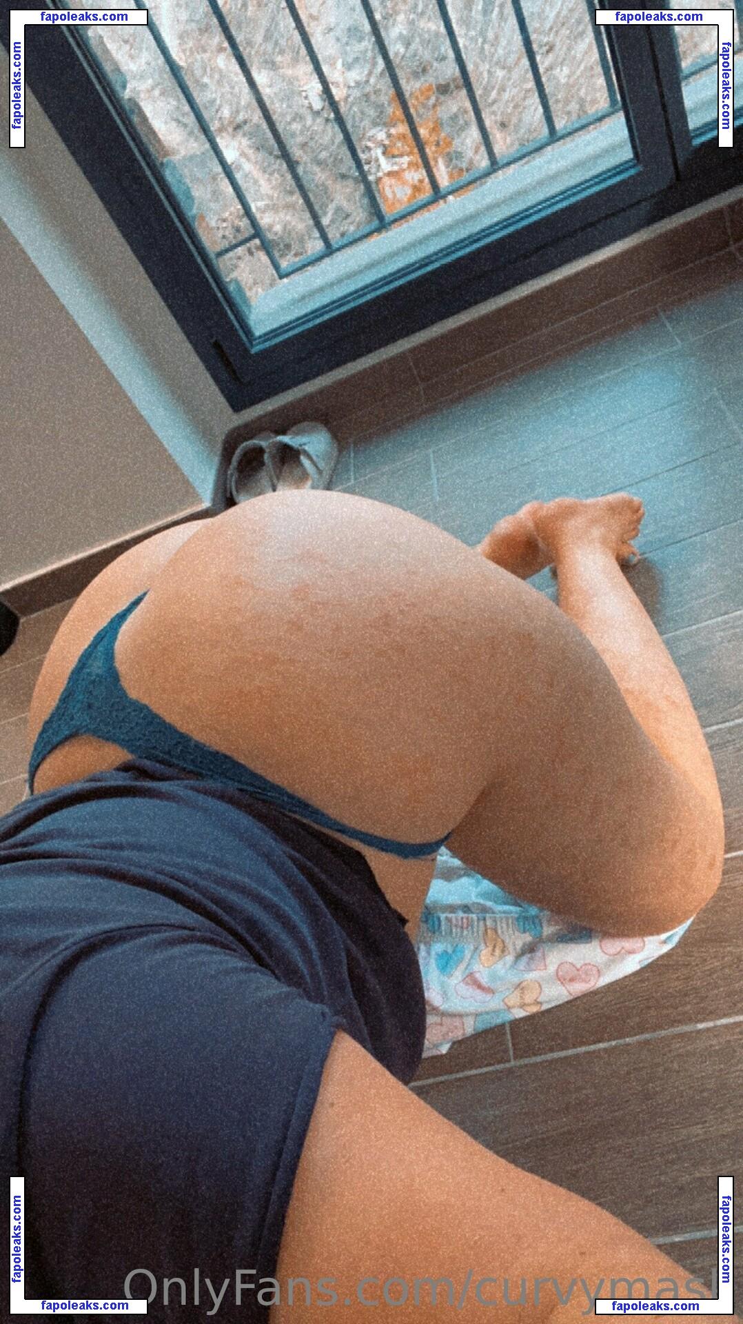 curvymask nude photo #0318 from OnlyFans