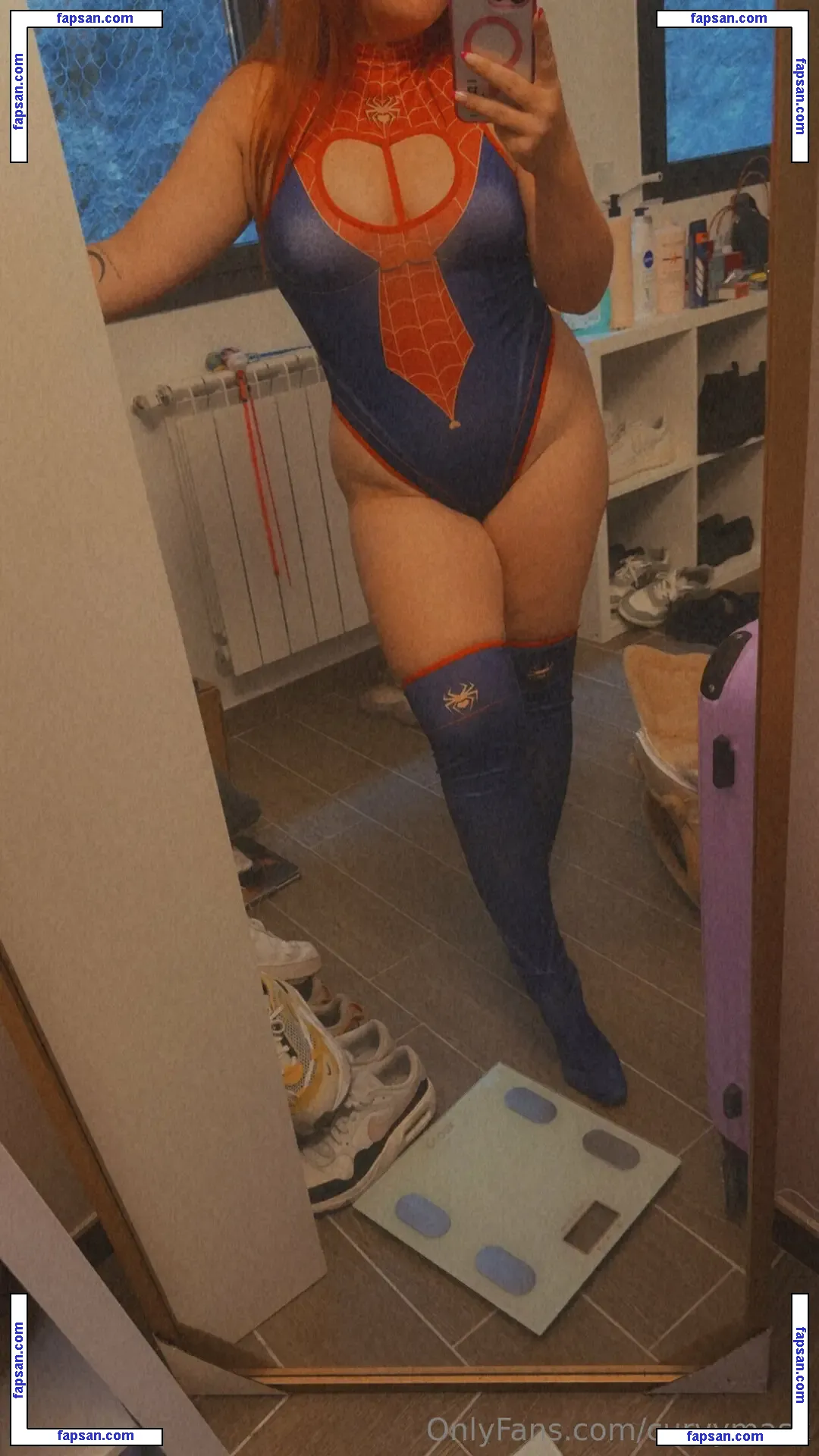 curvymask nude photo #0813 from OnlyFans