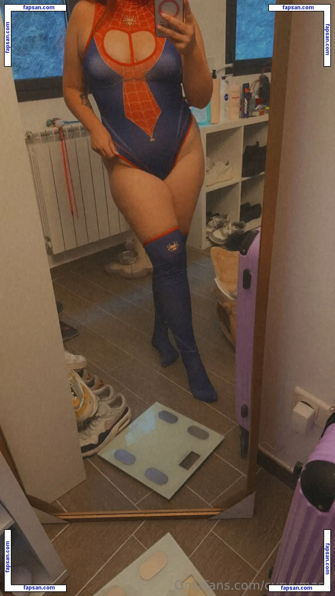 curvymask nude photo #0816 from OnlyFans